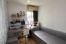 1 Bedroom Condo for rent in Whizdom Punnawithi Station, Bang Chak, Bangkok near BTS Punnawithi