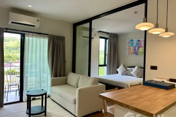 1 Bedroom Condo for rent in The Title Halo 1, Sakhu, Phuket