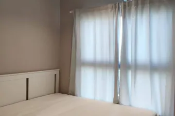 1 Bedroom Condo for rent in Plum Condo Ramkhamhaeng Station, Suan Luang, Bangkok near Airport Rail Link Ramkhamhaeng