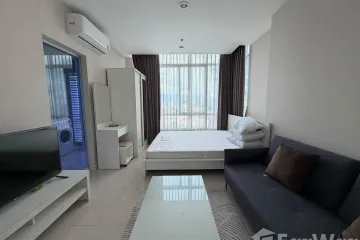 1 Bedroom Condo for rent in The Sky Sukhumvit 103/4, Bang Na, Bangkok near BTS Udom Suk