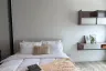1 Bedroom Condo for rent in Knightsbridge Sky River Ocean, Pak Nam, Samut Prakan near BTS Paknam