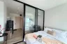 1 Bedroom Condo for rent in Knightsbridge Sky River Ocean, Pak Nam, Samut Prakan near BTS Paknam