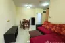 2 Bedroom Condo for rent in The Village Bangna, Bang Na, Bangkok near MRT Si Iam