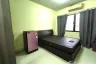 2 Bedroom Condo for rent in The Village Bangna, Bang Na, Bangkok near MRT Si Iam