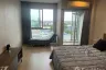 Condo for rent in Casa Condo Ratchada-Ratchaphruek, Dao Khanong, Bangkok near BTS Talat Phlu