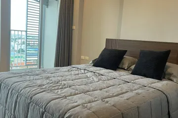 Condo for rent in Casa Condo Ratchada-Ratchaphruek, Dao Khanong, Bangkok near BTS Talat Phlu