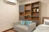 Condo for rent in Sun City MRT Yaek Fai Chai, Bang Khun Si, Bangkok near MRT Fai Chai