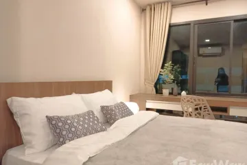 Condo for rent in Sun City MRT Yaek Fai Chai, Bang Khun Si, Bangkok near MRT Fai Chai