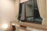 Condo for rent in Sun City MRT Yaek Fai Chai, Bang Khun Si, Bangkok near MRT Fai Chai