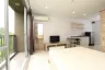 Condo for rent in TKF Condo, Bang Chak, Bangkok near BTS On Nut