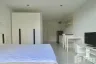 Condo for rent in TKF Condo, Bang Chak, Bangkok near BTS On Nut