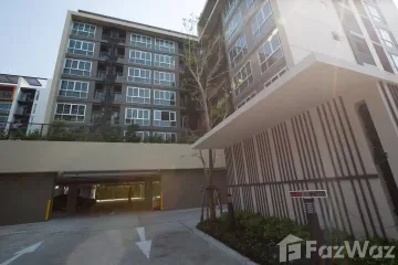 Condo for rent in TKF Condo, Bang Chak, Bangkok near BTS On Nut