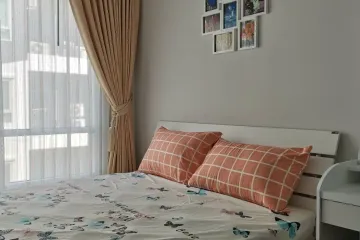 1 Bedroom Condo for rent in Regent Home Sukhumvit 81, Suan Luang, Bangkok near BTS On Nut