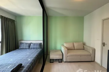 Condo for rent in Unio Sukhumvit 72 (Phase 2), Samrong Nuea, Samut Prakan near BTS Bearing