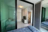 Condo for rent in Unio Sukhumvit 72 (Phase 2), Samrong Nuea, Samut Prakan near BTS Bearing