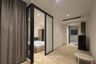 1 Bedroom Condo for sale in Ashton Asoke - Rama 9, Din Daeng, Bangkok near MRT Phra Ram 9