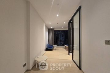 1 Bedroom Condo for sale in Ashton Asoke - Rama 9, Din Daeng, Bangkok near MRT Phra Ram 9