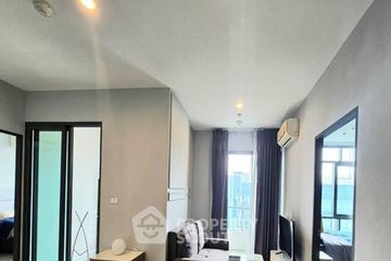 2 Bedroom Condo for sale in Metro sky prachachuen, Wong Sawang, Bangkok near MRT Bang Son