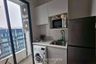 2 Bedroom Condo for sale in Metro sky prachachuen, Wong Sawang, Bangkok near MRT Bang Son