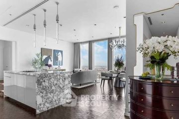 2 Bedroom Condo for sale in The Ritz - Carlton Residences at MahaNakhon, Silom, Bangkok near BTS Chong Nonsi