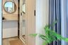 1 Bedroom Condo for sale in THE LINE Phahonyothin Park, Chom Phon, Bangkok near MRT Phahon Yothin