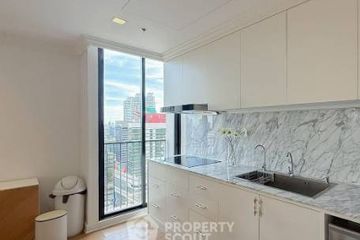 3 Bedroom Condo for sale in Noble BE 33, Khlong Tan Nuea, Bangkok near BTS Phrom Phong