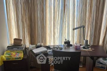 3 Bedroom Condo for sale in The Royal Saladaeng, Silom, Bangkok near MRT Silom