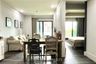 1 Bedroom Condo for sale in Noble Remix, Khlong Tan, Bangkok near BTS Thong Lo