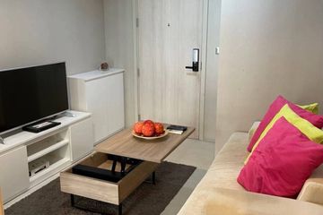 1 Bedroom Condo for sale in Rhythm Sukhumvit 42, Phra Khanong, Bangkok near BTS Ekkamai