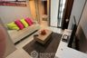 1 Bedroom Condo for sale in Rhythm Sukhumvit 42, Phra Khanong, Bangkok near BTS Ekkamai