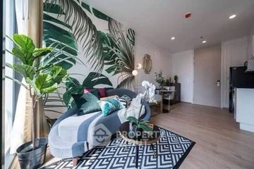 1 Bedroom Condo for sale in Noble Recole, Khlong Toei Nuea, Bangkok near BTS Asoke