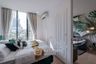 1 Bedroom Condo for sale in Noble Recole, Khlong Toei Nuea, Bangkok near BTS Asoke