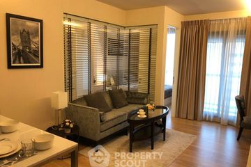 1 Bedroom Condo for rent in H Sukhumvit 43, Khlong Tan Nuea, Bangkok near BTS Phrom Phong