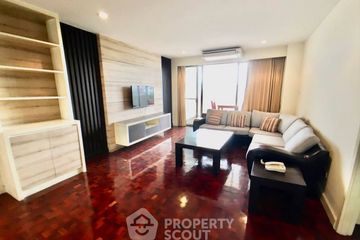 2 Bedroom Apartment for rent in Siam Court Apartment, Lumpini, Bangkok near BTS Nana