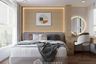 2 Bedroom Condo for rent in Culture Chula, Si Phraya, Bangkok near MRT Sam Yan