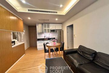 1 Bedroom Condo for rent in Noble Refine, Khlong Tan, Bangkok near BTS Phrom Phong