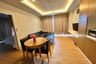 1 Bedroom Condo for rent in Noble Refine, Khlong Tan, Bangkok near BTS Phrom Phong