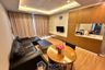 1 Bedroom Condo for rent in Noble Refine, Khlong Tan, Bangkok near BTS Phrom Phong