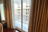 1 Bedroom Condo for rent in The Private Residence Rajdamri, Lumpini, Bangkok near BTS Ratchadamri