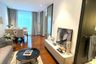 1 Bedroom Condo for rent in The Private Residence Rajdamri, Lumpini, Bangkok near BTS Ratchadamri