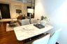 1 Bedroom Condo for rent in The Private Residence Rajdamri, Lumpini, Bangkok near BTS Ratchadamri