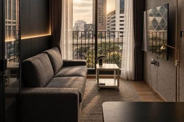 1 Bedroom Condo for rent in Noble Around Ari, Sam Sen Nai, Bangkok near BTS Ari