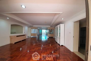 4 Bedroom Apartment for rent in G.M. Mansion, Khlong Tan, Bangkok near BTS Phrom Phong
