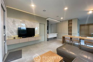 4 Bedroom House for rent in Mantana Bangna - Wongwaen, Dokmai, Bangkok
