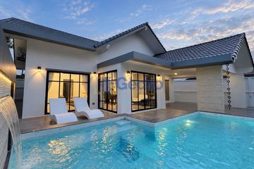 3 Bedroom House for sale in Areeya Villa, Nong Prue, Chonburi