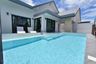 3 Bedroom House for sale in Areeya Villa, Nong Prue, Chonburi