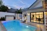 3 Bedroom House for sale in Areeya Villa, Nong Prue, Chonburi