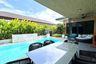 3 Bedroom House for sale in Garden Ville 8, Huai Yai, Chonburi