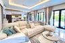 3 Bedroom House for sale in Garden Ville 8, Huai Yai, Chonburi