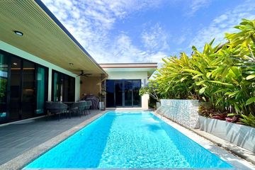3 Bedroom House for sale in Garden Ville 8, Huai Yai, Chonburi